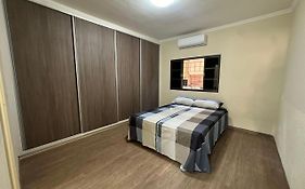 Casa Aeroporto Premium Conforto e Conveniência para Sua Estadia